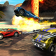 Illustration for article titled emMidnight Club/em Vets Bring Fast-Paced Combat Racing to Facebook